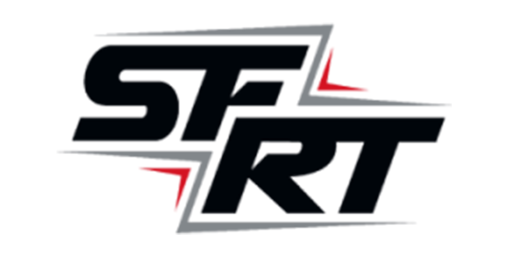 Logo SFRT