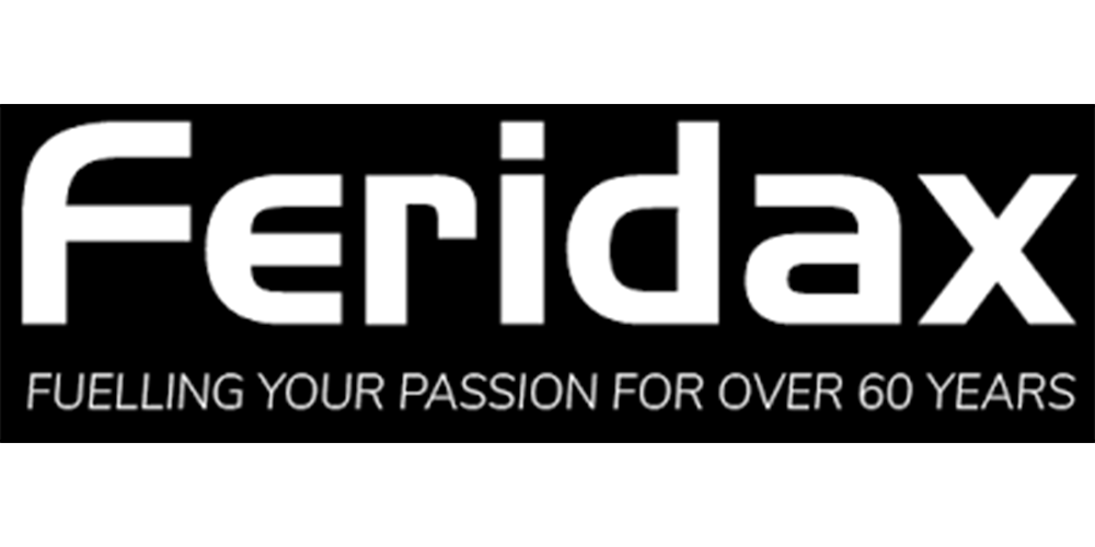 Logo Feridax