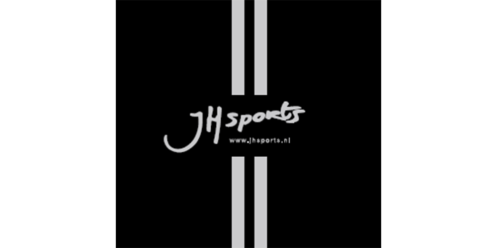 Logo JH Sports