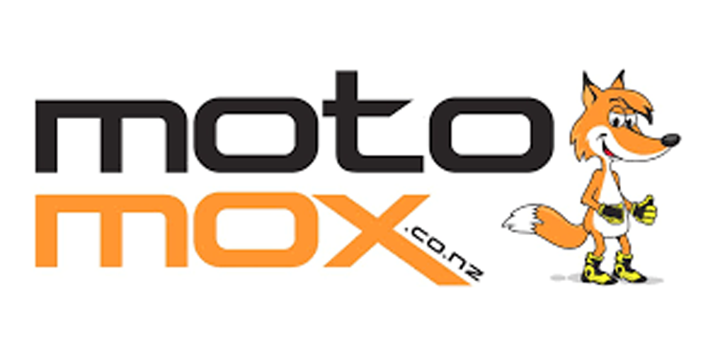 Logo MotoMox
